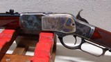 Cimarron / Uberti 1873 Saddle Rifle 45 Colt - 8 of 22