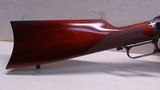 Cimarron / Uberti 1873 Saddle Rifle 45 Colt - 3 of 22
