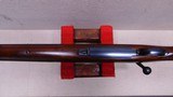 Winchester Pre-64 M70 Standard
300 H &H Magnum
High Condition 1951 - 13 of 21