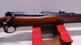 Winchester Pre-64 M70 Standard
300 H &H Magnum
High Condition 1951 - 3 of 21