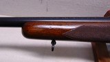Winchester Pre-64 M70 Standard
300 H &H Magnum
High Condition 1951 - 18 of 21