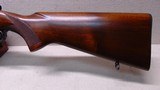 Winchester Pre-64 M70 Standard
300 H &H Magnum
High Condition 1951 - 6 of 21