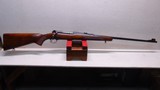 Winchester Pre-64 M70 Standard
300 H &H Magnum
High Condition 1951