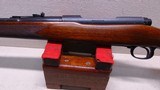 Winchester Pre-64 M70 Standard
300 H &H Magnum
High Condition 1951 - 7 of 21