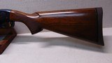Remington 870 Wingmaster 20 GA Enhanced Receiver Mint - 6 of 18