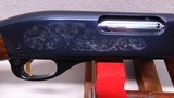Remington 870 Wingmaster 20 GA Enhanced Receiver Mint - 15 of 18
