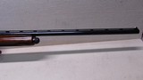 Remington 870 Wingmaster 20 GA Enhanced Receiver Mint - 4 of 18