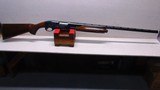 Remington 870 Wingmaster 20 GA Enhanced Receiver Mint - 1 of 18