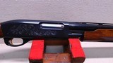 Remington 870 Wingmaster 20 GA Enhanced Receiver Mint - 3 of 18