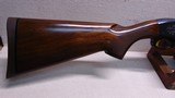 Remington 870 Wingmaster 20 GA Enhanced Receiver Mint - 2 of 18