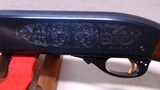 Remington 870 Wingmaster 20 GA Enhanced Receiver Mint - 16 of 18