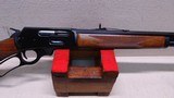 Marlin 1895 LTD II 45-70 Govt With Box - 4 of 21