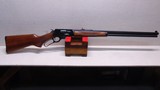Marlin 1895 LTD II 45-70 Govt With Box - 2 of 21