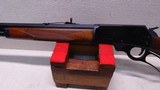 Marlin 1895 LTD II 45-70 Govt With Box - 8 of 21