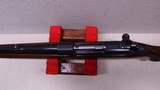 Winchester Pre-64 M70 Standard 270 Winchester High Condition 1953 - 10 of 25