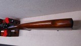 Winchester Pre-64 M70 Standard 270 Winchester High Condition 1953 - 9 of 25
