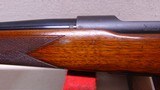 Winchester Pre-64 M70 Standard 270 Winchester High Condition 1953 - 20 of 25