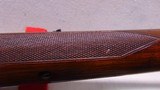 Winchester Pre-64 M70 Standard 270 Winchester High Condition 1953 - 19 of 25