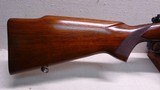 Winchester Pre-64 M70 Standard 270 Winchester High Condition 1953 - 2 of 25