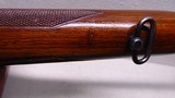 Winchester Pre-64 M70 Standard 270 Winchester High Condition 1953 - 17 of 25