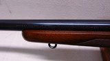 Winchester Pre-64 M70 Standard 270 Winchester High Condition 1953 - 15 of 25