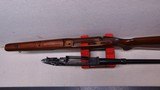 Winchester Pre-64 M70 Standard 270 Winchester High Condition 1953 - 23 of 25