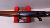 Winchester Pre-64 M70 Standard 270 Winchester High Condition 1953 - 13 of 25