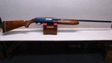 Remington 870 Wingmaster 16 GA Mint.!!! SOLD !!! ToStacey - 1 of 8