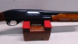 Remington 870 Wingmaster 16 GA Mint.!!! SOLD !!! ToStacey - 3 of 8