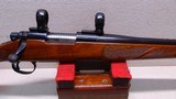 Remington 700 BDL Varmint 22-250 High Condition 1969 - 3 of 22