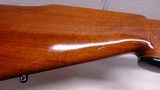 Remington 700 BDL Varmint 22-250 High Condition 1969 - 18 of 22