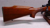 Remington 700 BDL Varmint 22-250 High Condition 1969 - 2 of 22