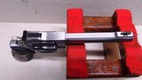 Ruger GP100 22 LR NIB - 4 of 8