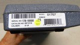 Ruger GP100 22 LR NIB - 8 of 8