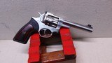 Ruger GP100 22 LR NIB - 2 of 8