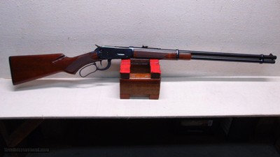 Winchester 94 AE Rifle 45 Colt
Mint