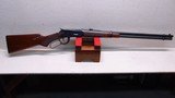 Winchester 94 AE Rifle 45 Colt
Mint