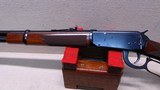 Winchester 94 AE Rifle 45 Colt
Mint - 7 of 18
