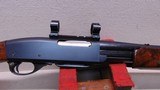 Custom L H Remington 760 300 Savage.
!!! SOLD !!! - 3 of 19