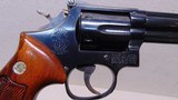 Smith & Wesson 19-4 357 Magnum 4