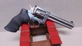 Ruger GP100 357 Magnum 6