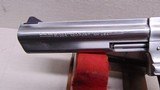 Ruger GP100 357 Magnum 6