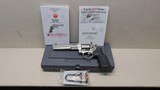Ruger GP100 357 Magnum 6