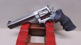 Ruger GP100 357 Magnum 6