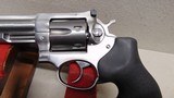 Ruger GP100 357 Magnum 6