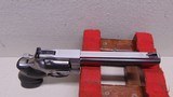 Ruger GP100 357 Magnum 6