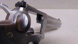 Ruger GP100 357 Magnum 6