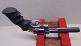 Ruger GP100 357 Magnum 6