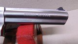 Ruger GP100 357 Magnum 6