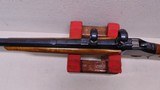 Browning 1885 45-70 Govt Single Shot Rifle - 11 of 21